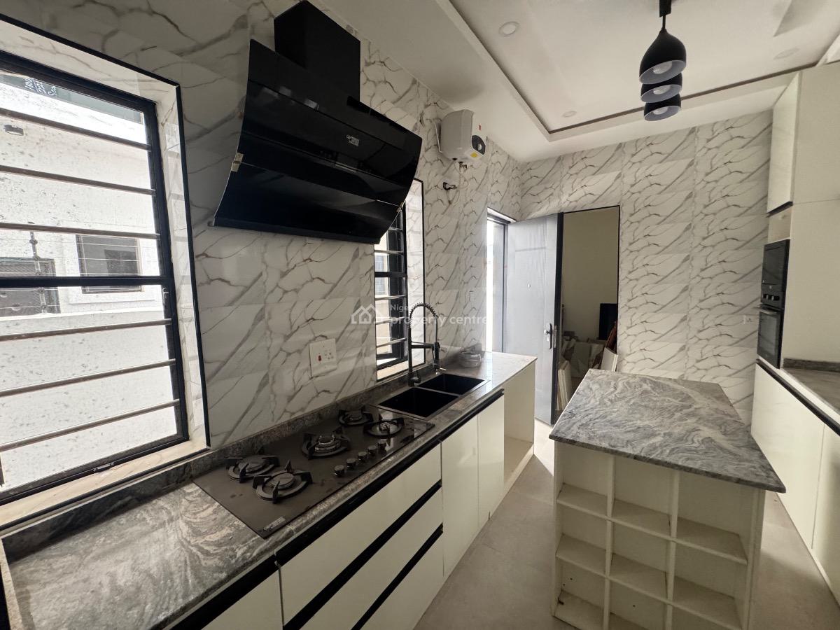 Luxury 5 Bedroom Detached Duplex, Opic, Isheri North, Lagos, Detached Duplex for Sale