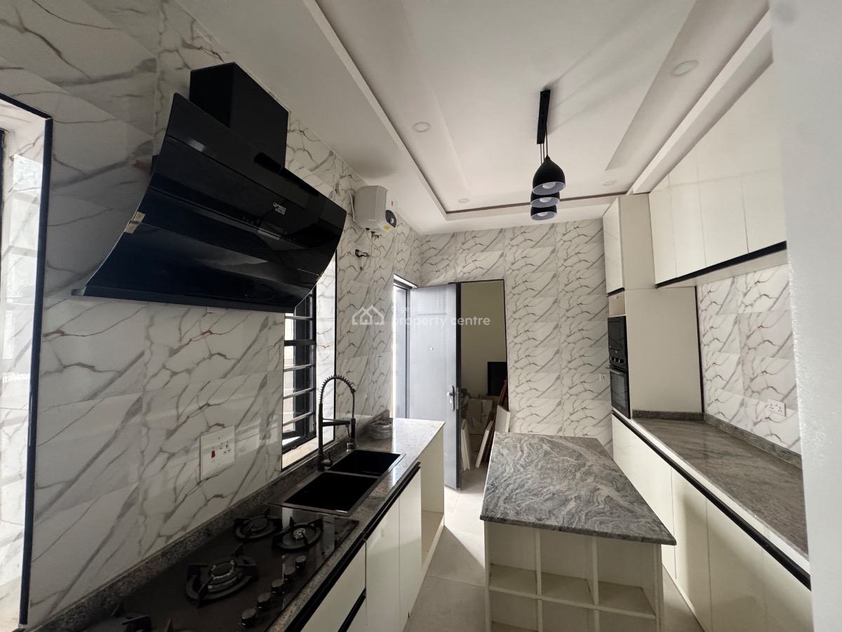 Luxury 5 Bedroom Detached Duplex, Opic, Isheri North, Lagos, Detached Duplex for Sale