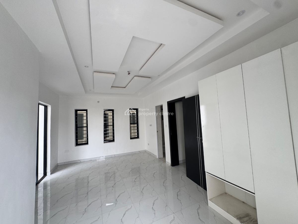 Luxury 5 Bedroom Detached Duplex, Opic, Isheri North, Lagos, Detached Duplex for Sale