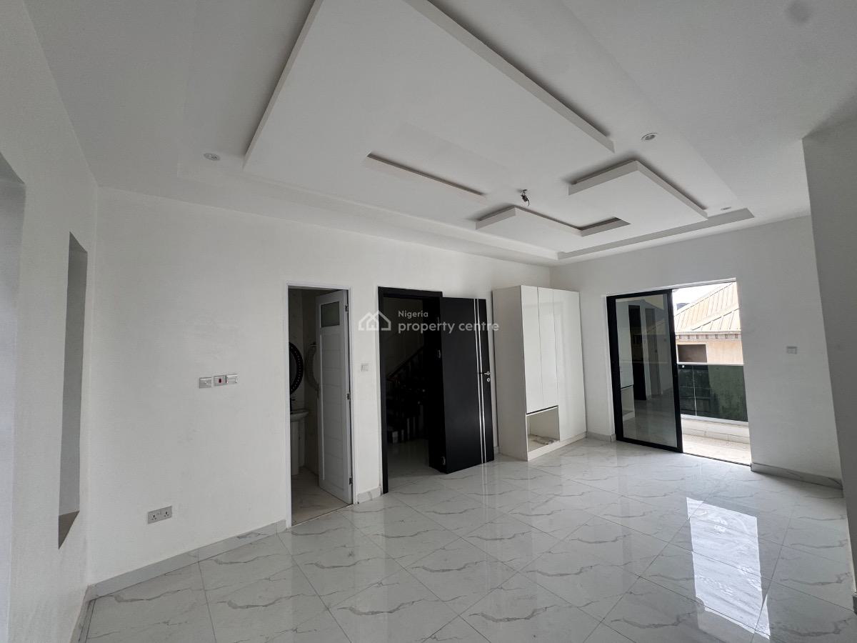 Luxury 5 Bedroom Detached Duplex, Opic, Isheri North, Lagos, Detached Duplex for Sale