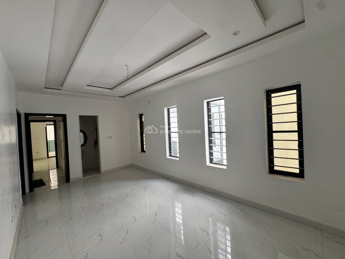 Luxury 5 Bedroom Detached Duplex, Opic, Isheri North, Lagos, Detached Duplex for Sale