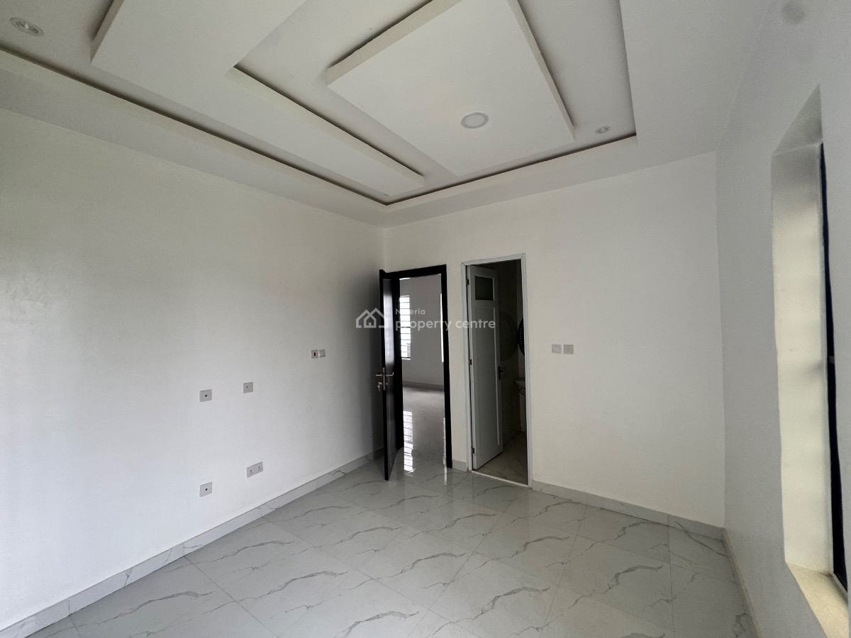 Luxury 5 Bedroom Detached Duplex, Opic, Isheri North, Lagos, Detached Duplex for Sale