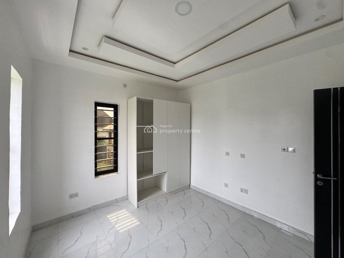 Luxury 5 Bedroom Detached Duplex, Opic, Isheri North, Lagos, Detached Duplex for Sale