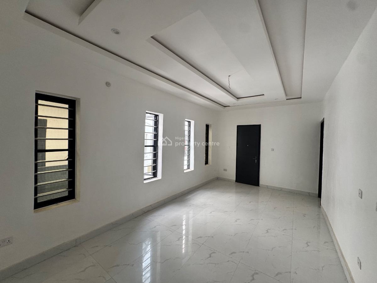 Luxury 5 Bedroom Detached Duplex, Opic, Isheri North, Lagos, Detached Duplex for Sale