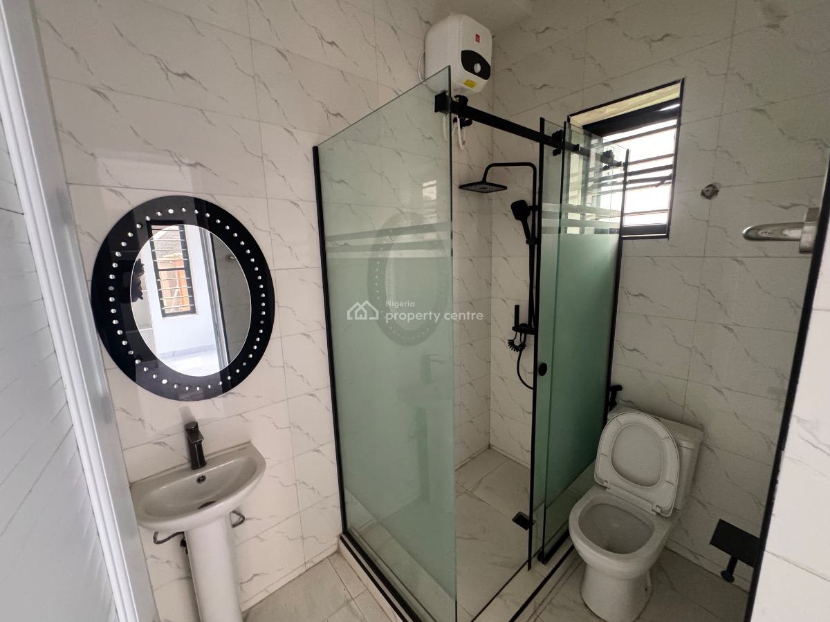 Luxury 5 Bedroom Detached Duplex, Opic, Isheri North, Lagos, Detached Duplex for Sale