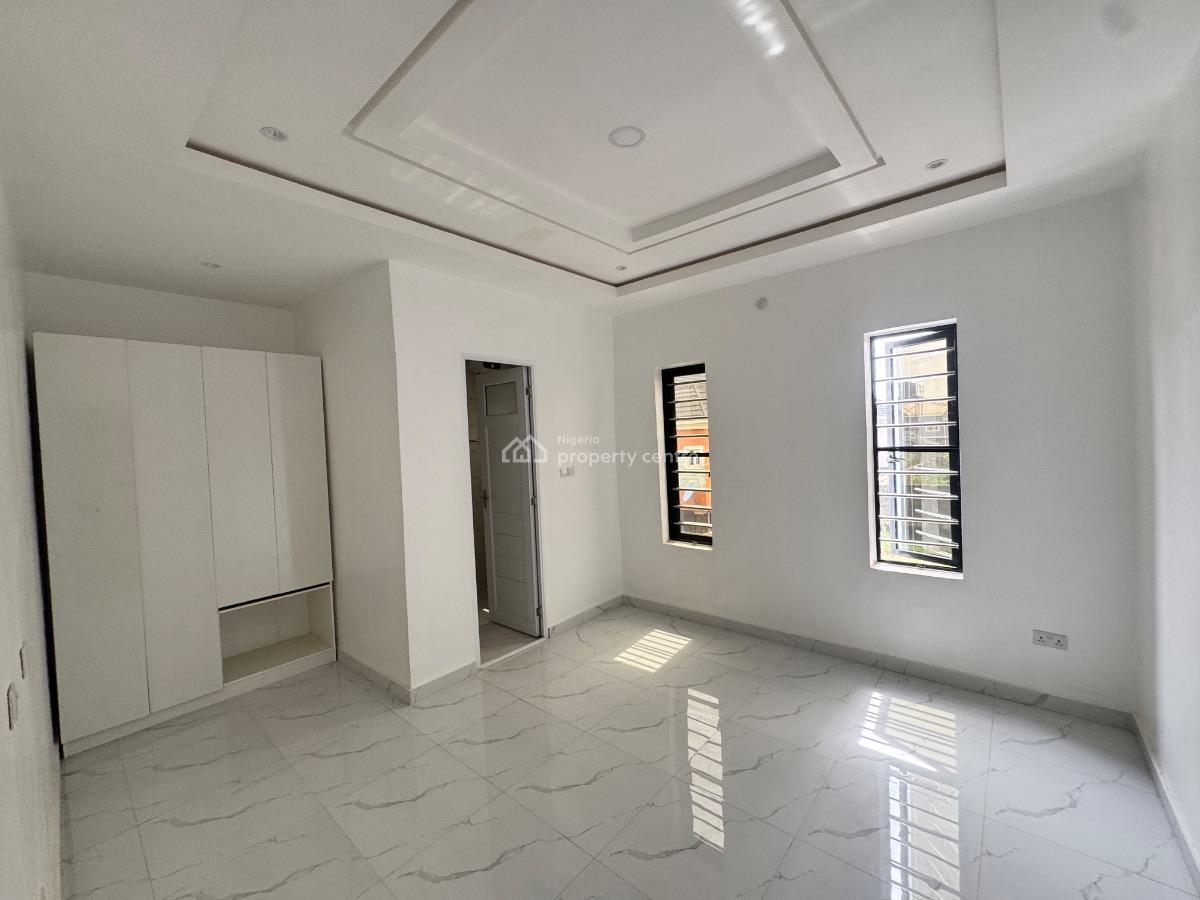 Luxury 5 Bedroom Detached Duplex, Opic, Isheri North, Lagos, Detached Duplex for Sale