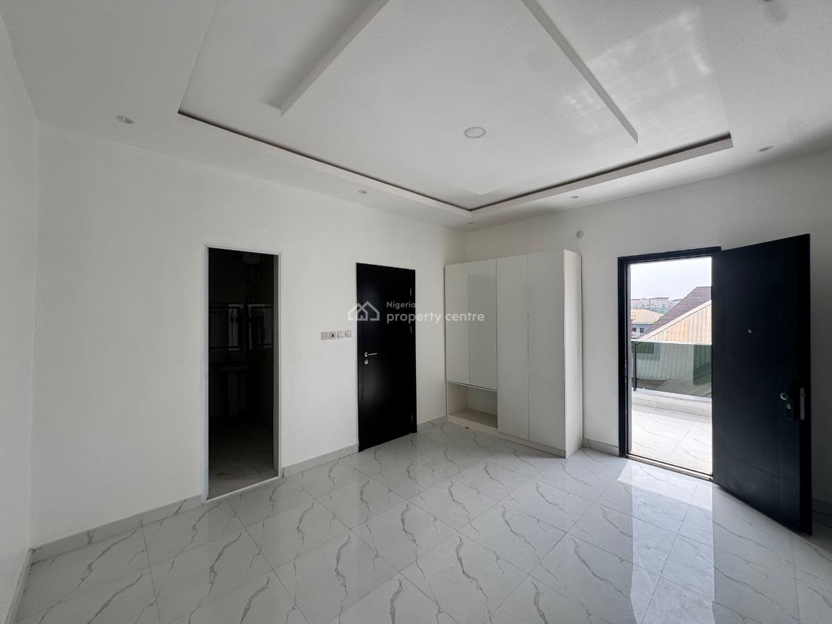 Luxury 5 Bedroom Detached Duplex, Opic, Isheri North, Lagos, Detached Duplex for Sale