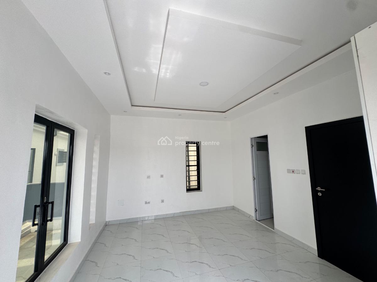 Luxury 5 Bedroom Detached Duplex, Opic, Isheri North, Lagos, Detached Duplex for Sale