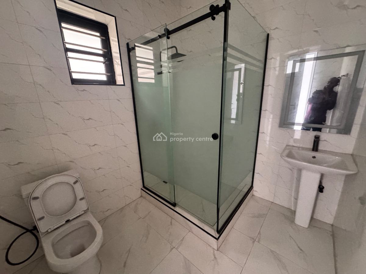 Luxury 5 Bedroom Detached Duplex, Opic, Isheri North, Lagos, Detached Duplex for Sale