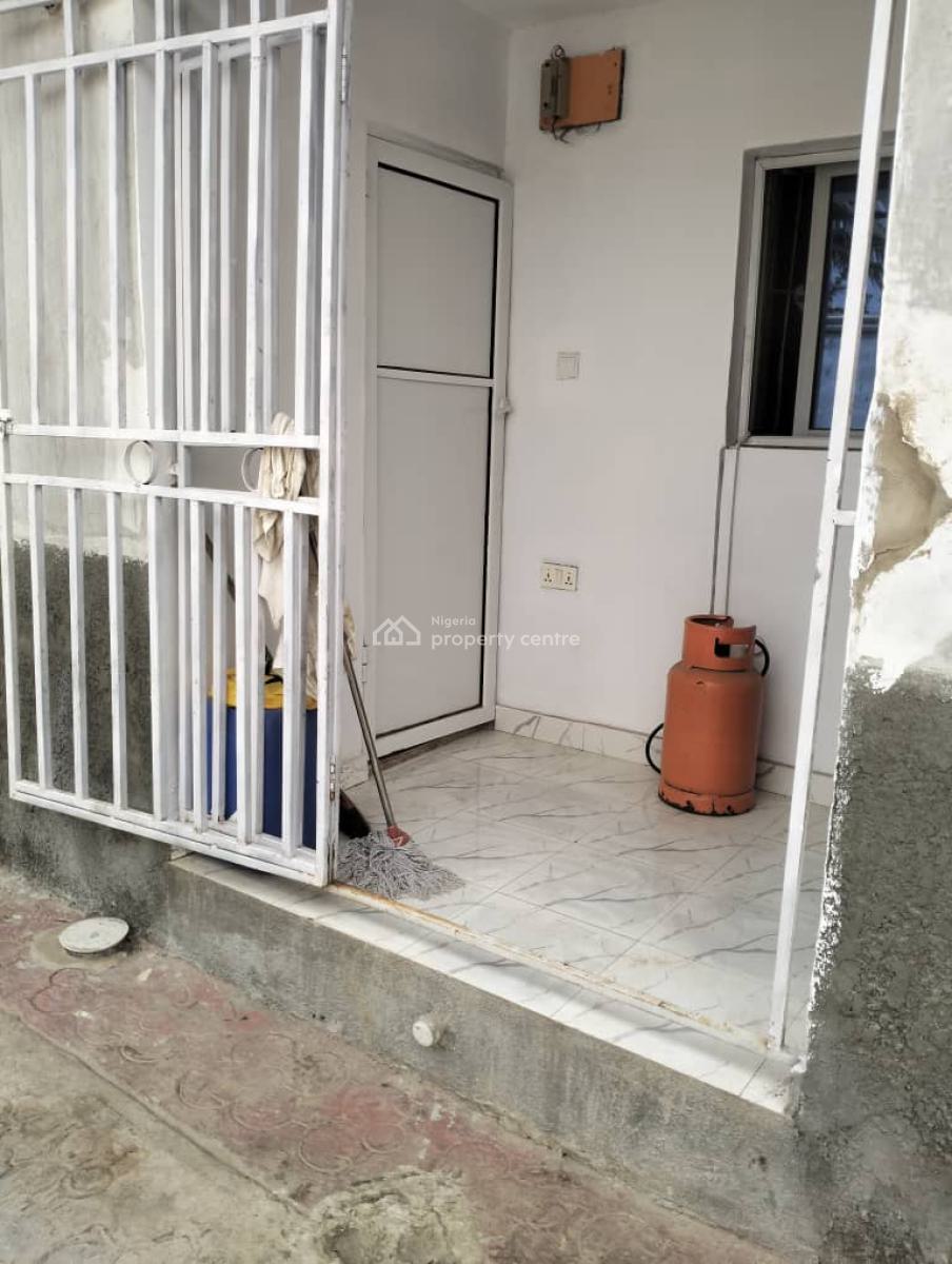 Executive Well Maintained Bungalow, Off Governors Road, Ikotun, Lagos, Detached Bungalow for Sale