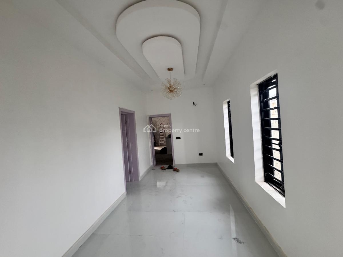 Super Luxury and Smart 5 Bedroom Detached Duplex, Opic, Isheri North, Lagos, Detached Duplex for Sale