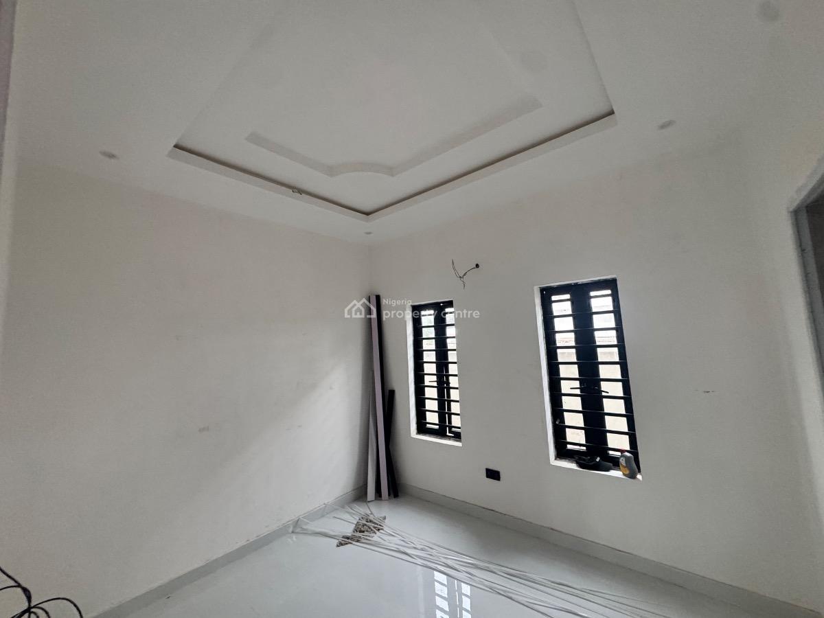 Super Luxury and Smart 5 Bedroom Detached Duplex, Opic, Isheri North, Lagos, Detached Duplex for Sale