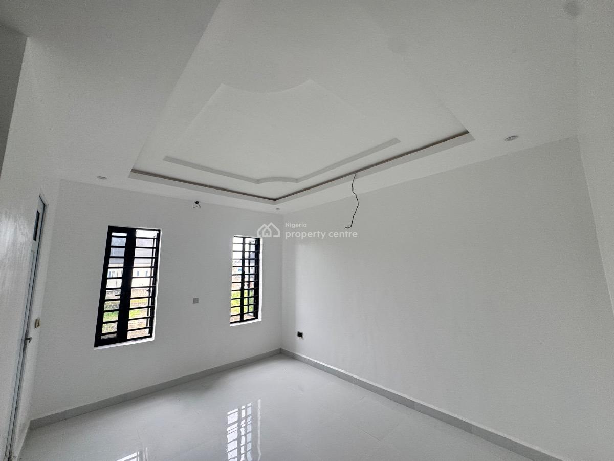 Super Luxury and Smart 5 Bedroom Detached Duplex, Opic, Isheri North, Lagos, Detached Duplex for Sale