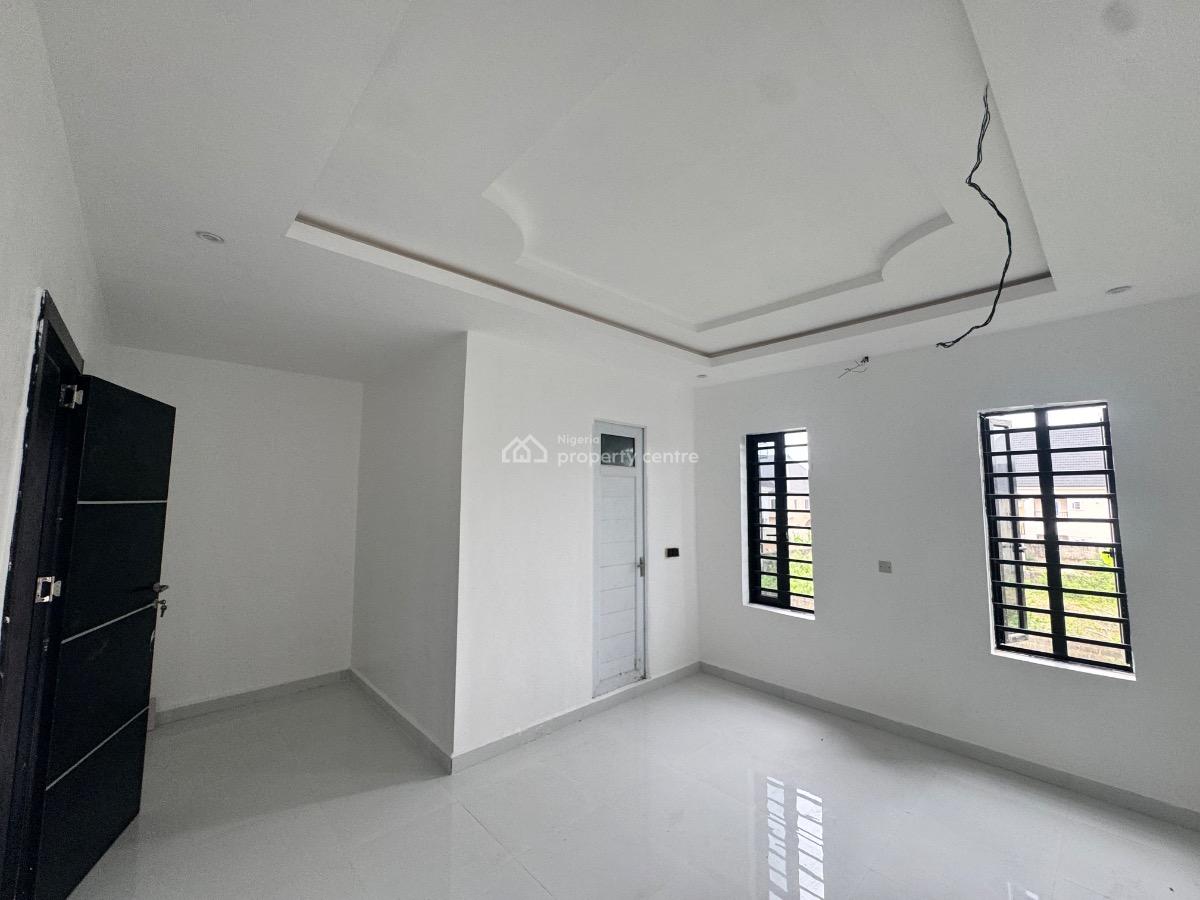 Super Luxury and Smart 5 Bedroom Detached Duplex, Opic, Isheri North, Lagos, Detached Duplex for Sale