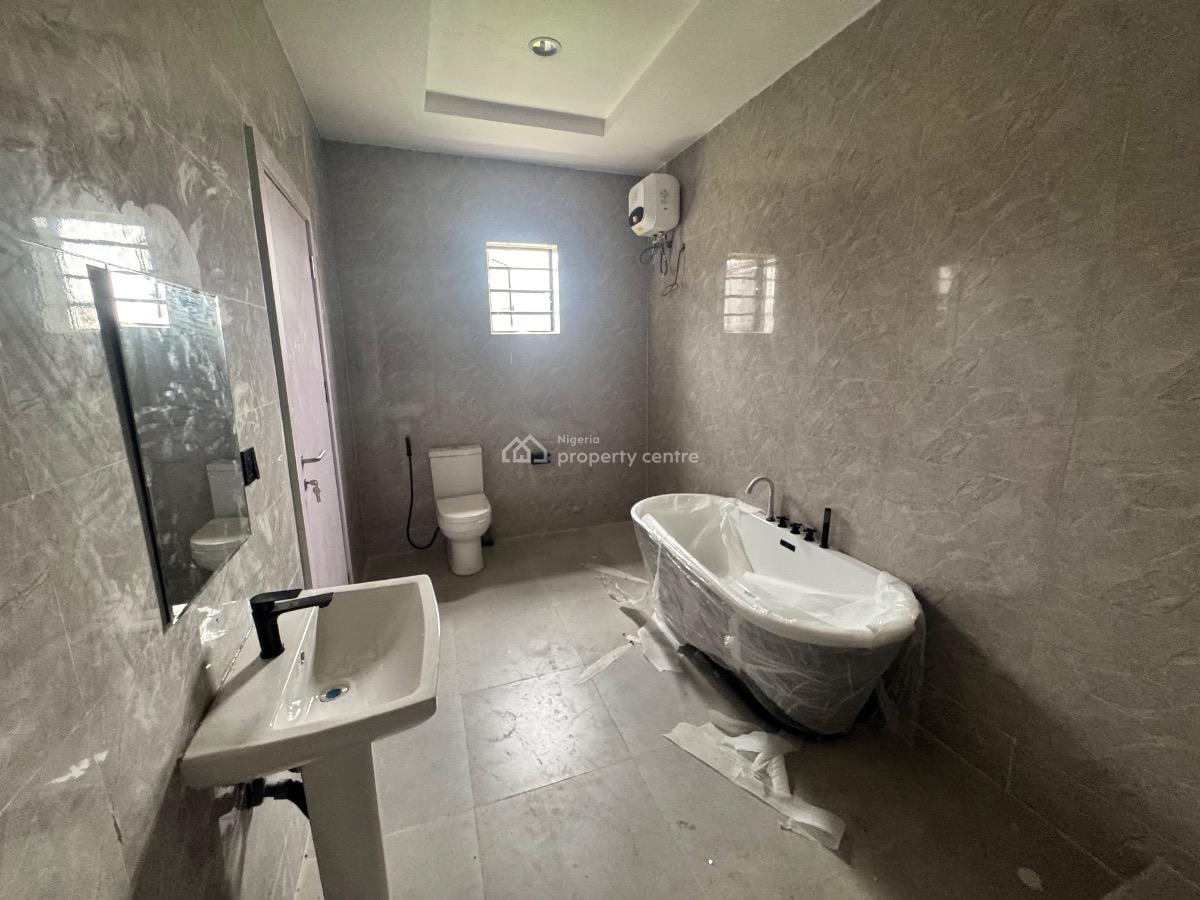 Super Luxury and Smart 5 Bedroom Detached Duplex, Opic, Isheri North, Lagos, Detached Duplex for Sale