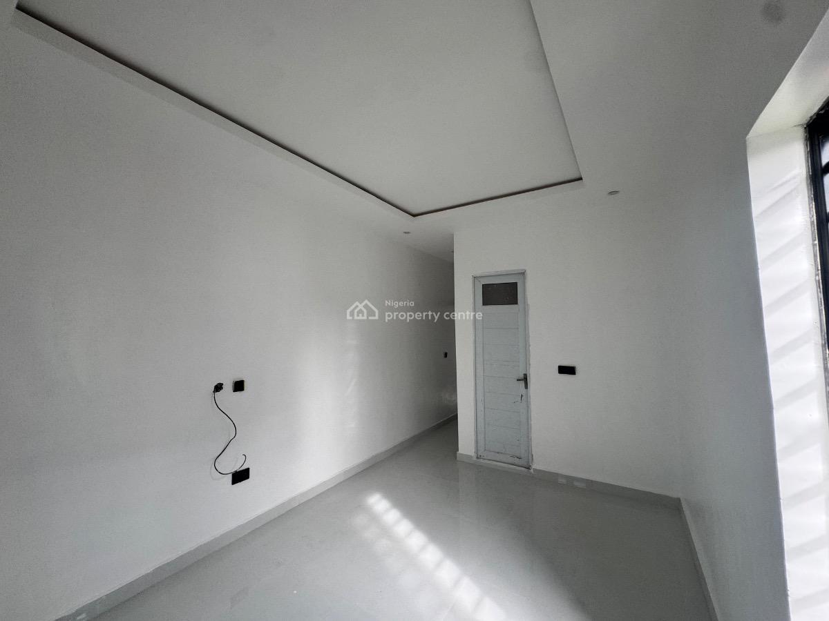 Super Luxury and Smart 5 Bedroom Detached Duplex, Opic, Isheri North, Lagos, Detached Duplex for Sale