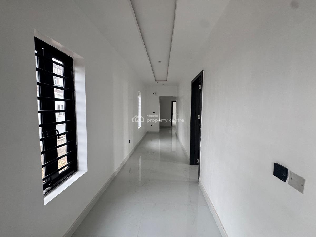 Super Luxury and Smart 5 Bedroom Detached Duplex, Opic, Isheri North, Lagos, Detached Duplex for Sale