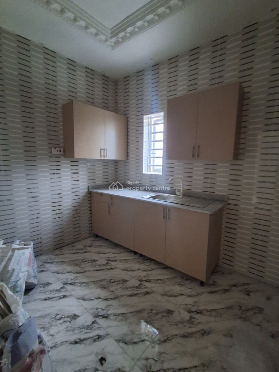 Newly Built Mini Flat, Badore, Ajah, Lagos, Mini Flat (room and Parlour) for Rent