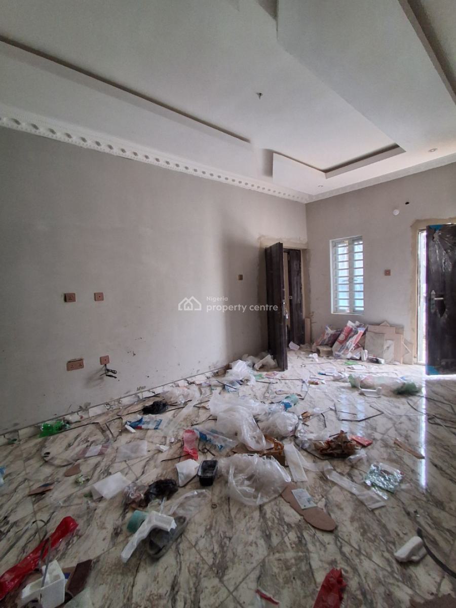 Newly Built Mini Flat, Badore, Ajah, Lagos, Mini Flat (room and Parlour) for Rent