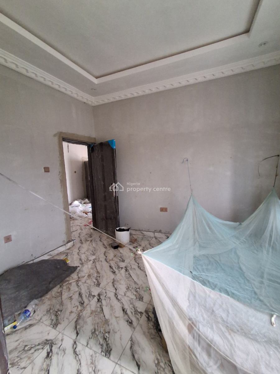 Newly Built Mini Flat, Badore, Ajah, Lagos, Mini Flat (room and Parlour) for Rent
