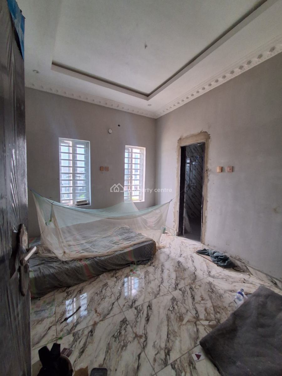 Newly Built Mini Flat, Badore, Ajah, Lagos, Mini Flat (room and Parlour) for Rent