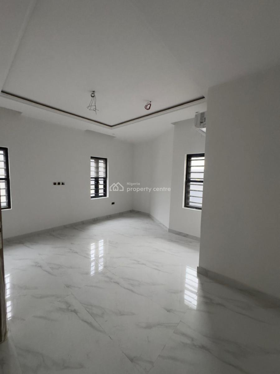 Newly Built 9 Units of 3 Bedroom Flats, Ikeja Gra, Ikeja, Lagos, Flat / Apartment for Rent