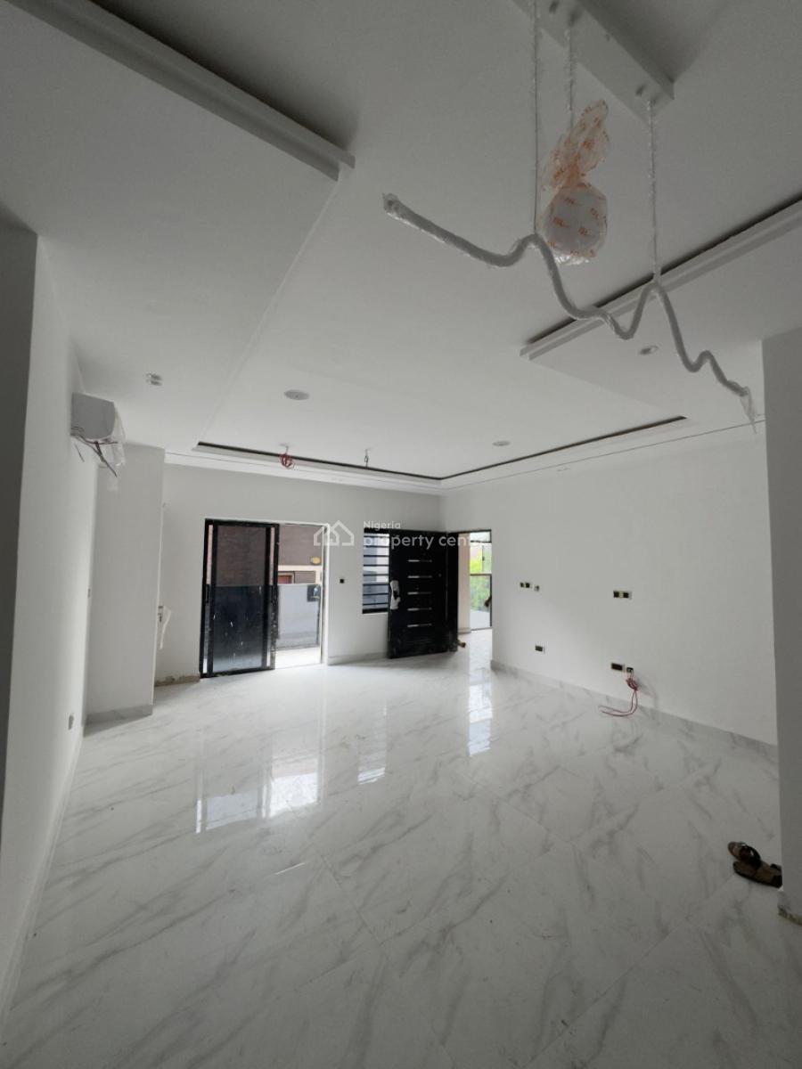 Newly Built 9 Units of 3 Bedroom Flats, Ikeja Gra, Ikeja, Lagos, Flat / Apartment for Rent