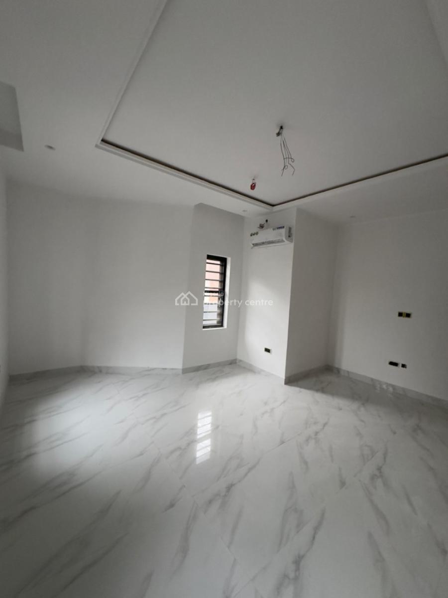 Newly Built 9 Units of 3 Bedroom Flats, Ikeja Gra, Ikeja, Lagos, Flat / Apartment for Rent