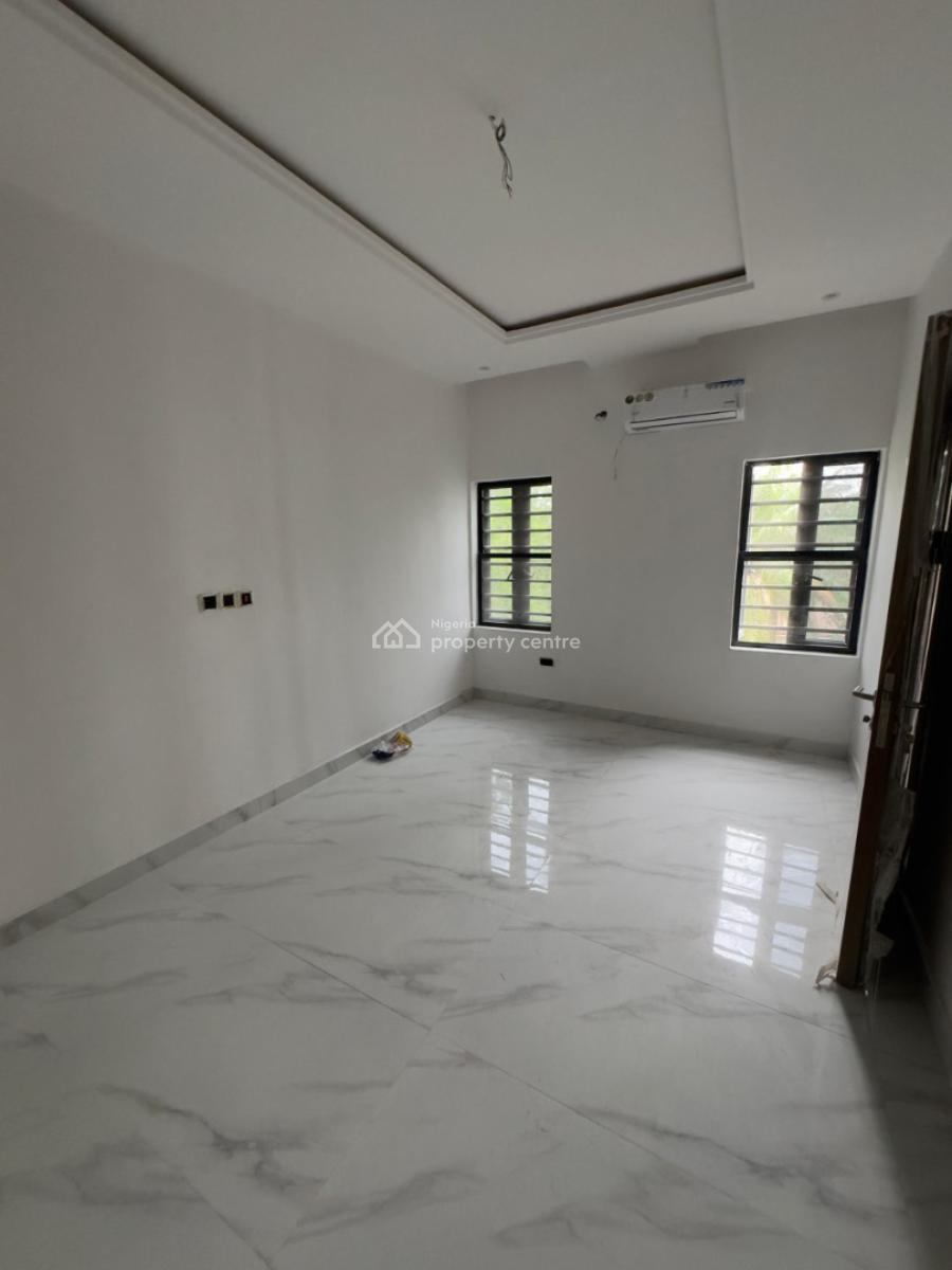 Newly Built 9 Units of 3 Bedroom Flats, Ikeja Gra, Ikeja, Lagos, Flat / Apartment for Rent