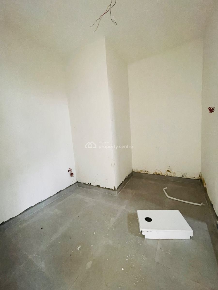 Beautifully Crafted 4 Bedroom Fully Detached Duplex, Gbagada, Lagos, Semi-detached Duplex for Sale