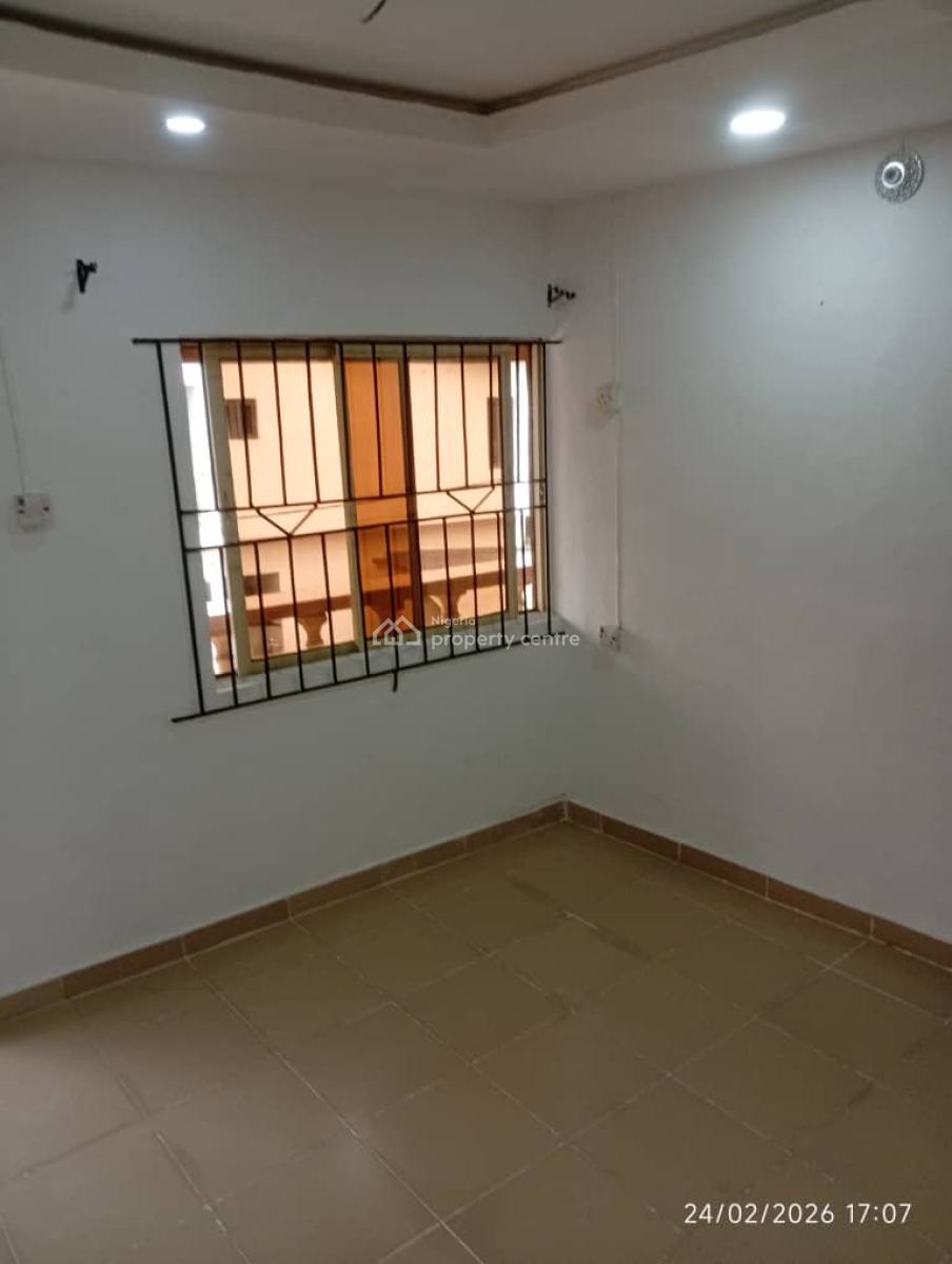 Roomself Contain, Ori-oke, Ogudu, Lagos, Self Contain (single Rooms) for Rent