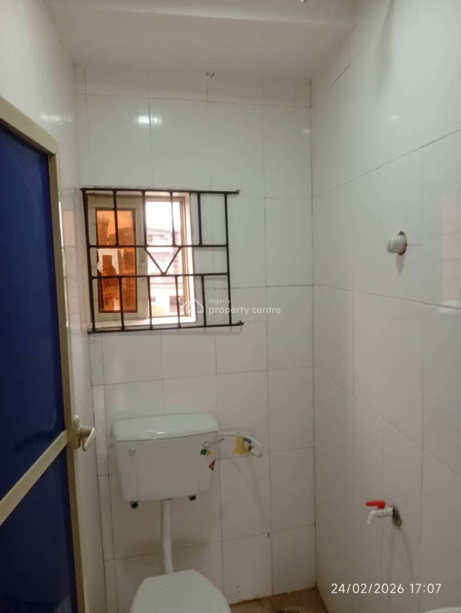 Roomself Contain, Ori-oke, Ogudu, Lagos, Self Contain (single Rooms) for Rent
