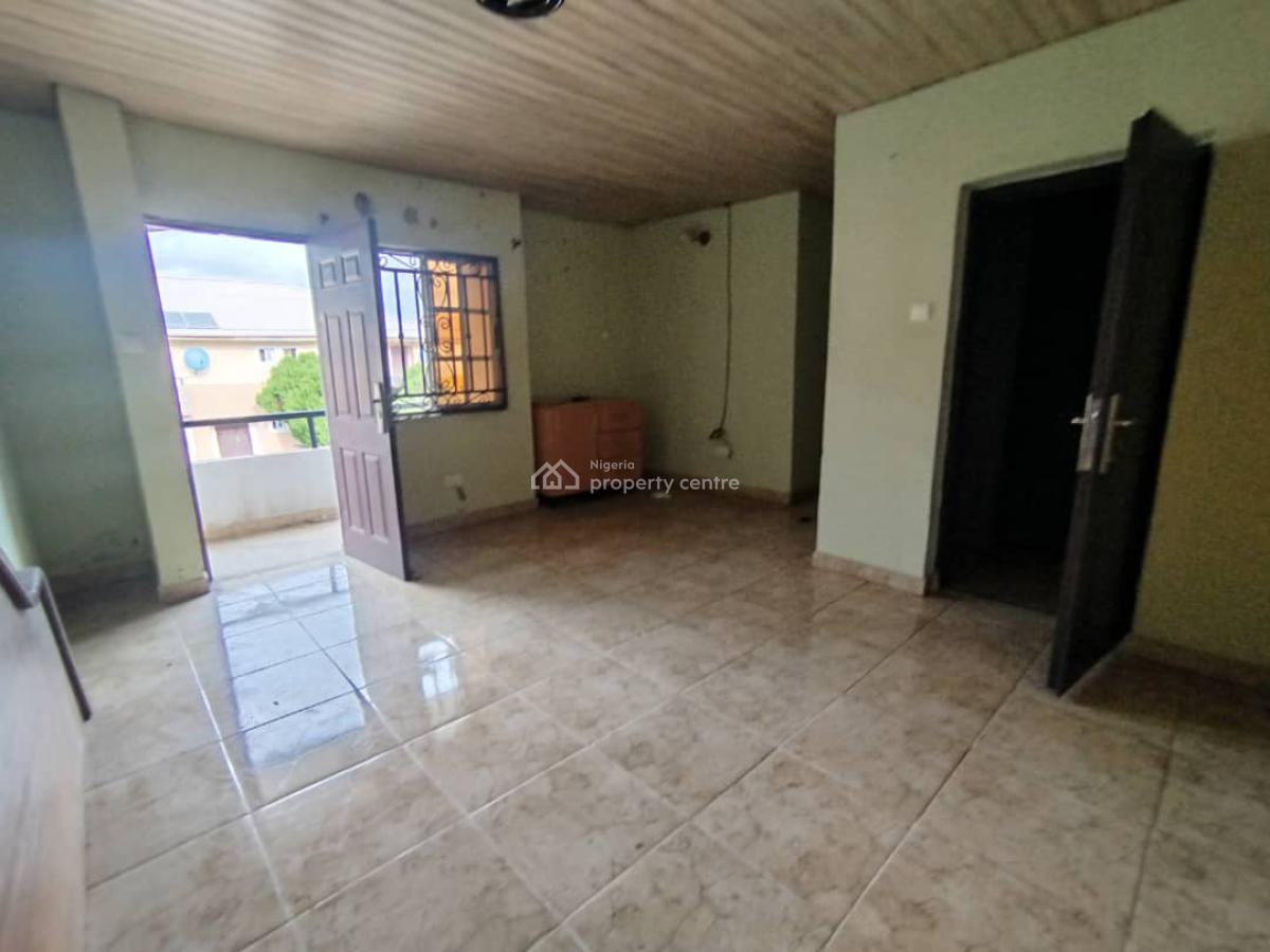 Lovely 3 Bedroom Terrace Duplex, Megamound Estate, Ikota, Lekki, Lagos, Terraced Duplex for Rent