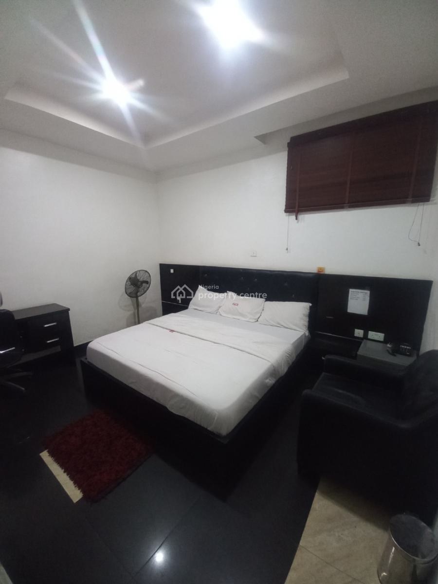 a Strategic Hotel, Lekki Epe Expressway, Ajah, Lagos, Hotel / Guest House for Sale
