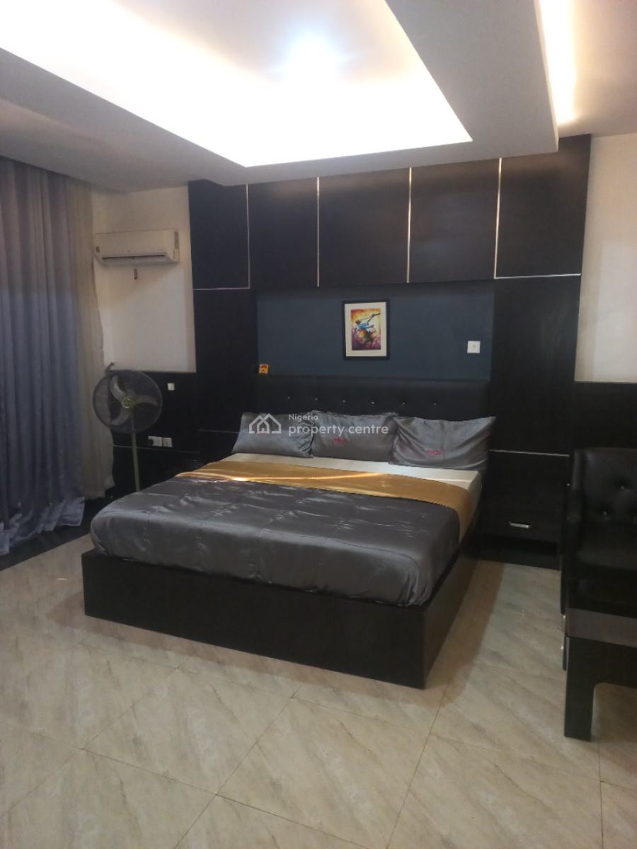 a Strategic Hotel, Lekki Epe Expressway, Ajah, Lagos, Hotel / Guest House for Sale