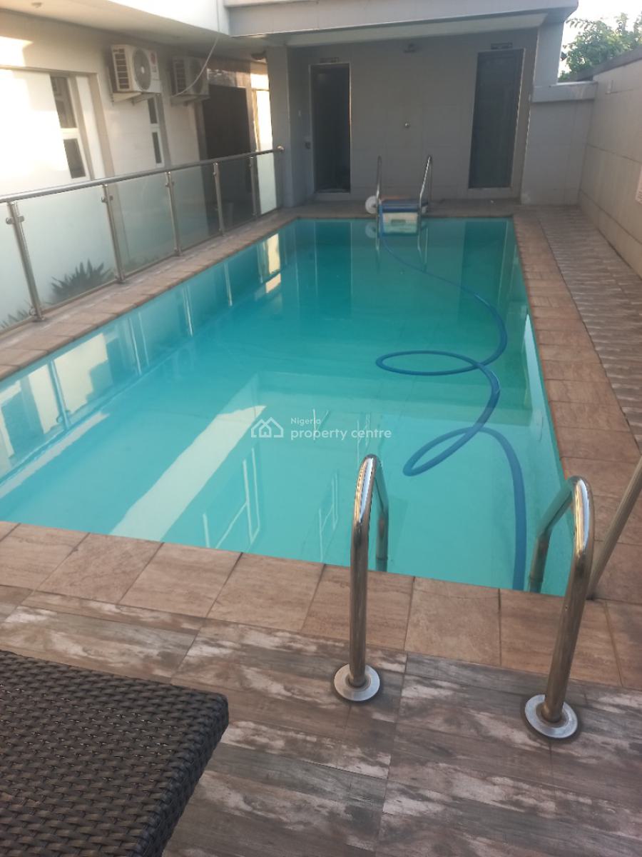 a Strategic Hotel, Lekki Epe Expressway, Ajah, Lagos, Hotel / Guest House for Sale