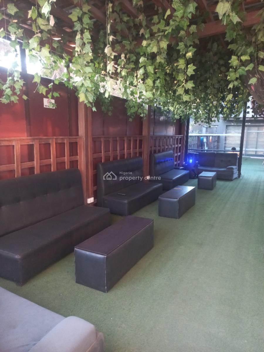 a Strategic Hotel, Lekki Epe Expressway, Ajah, Lagos, Hotel / Guest House for Sale