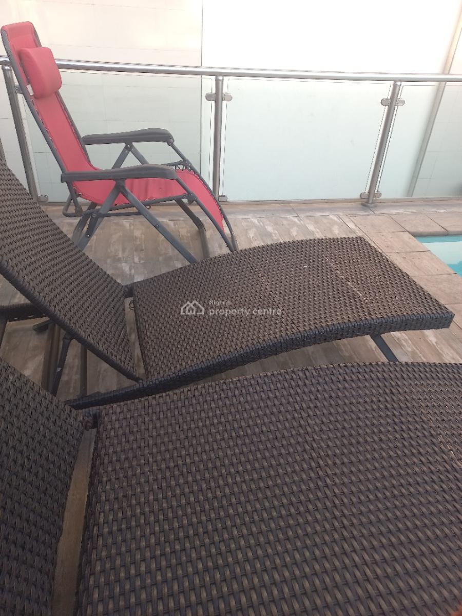 a Strategic Hotel, Lekki Epe Expressway, Ajah, Lagos, Hotel / Guest House for Sale