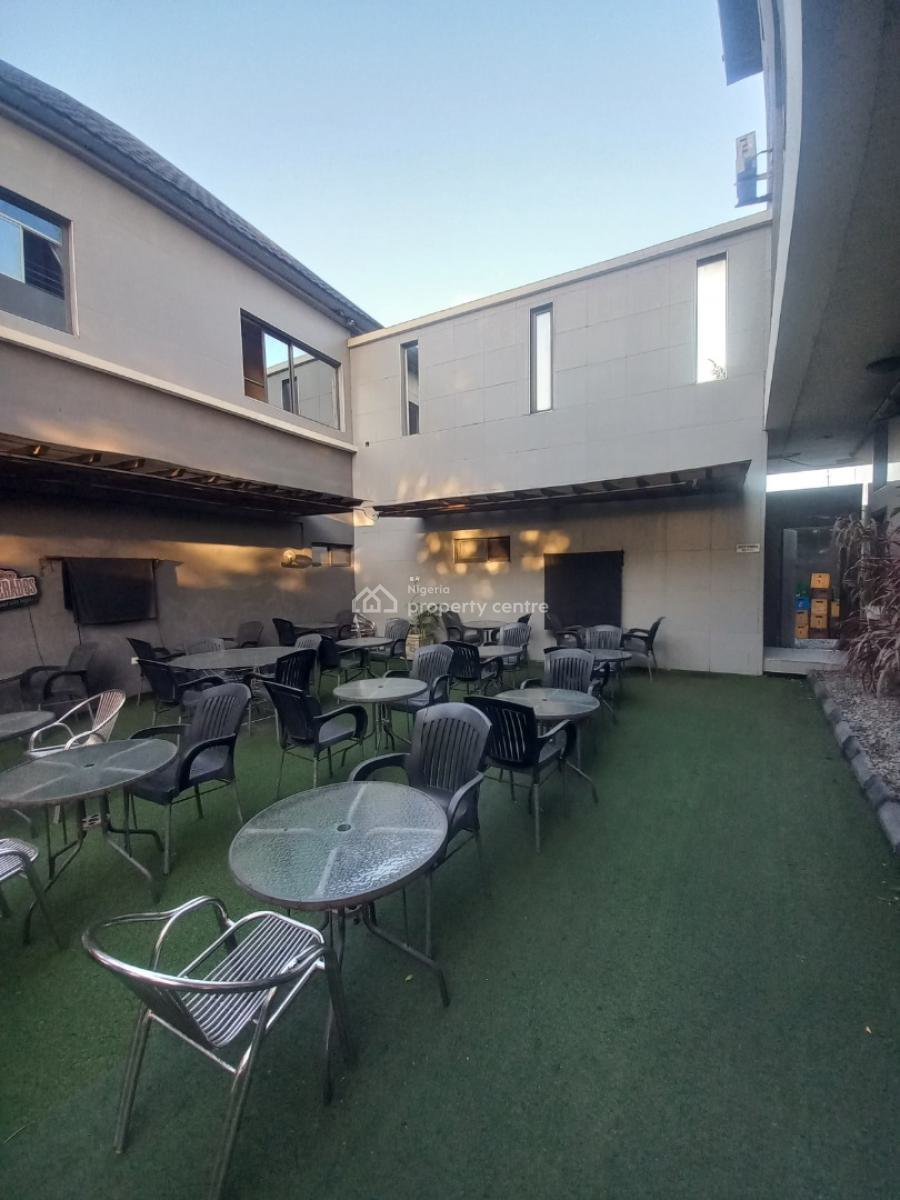 a Strategic Hotel, Lekki Epe Expressway, Ajah, Lagos, Hotel / Guest House for Sale