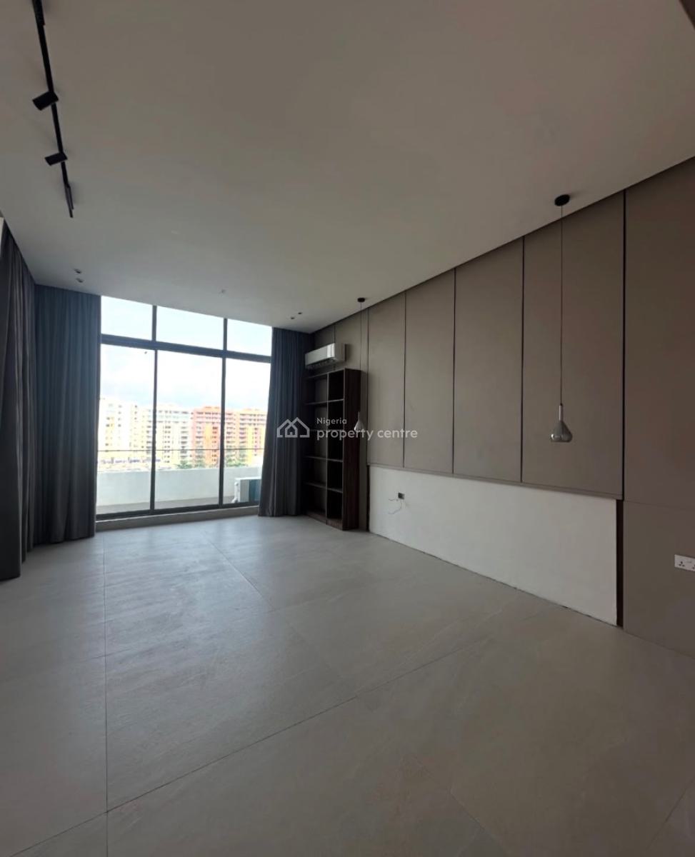 Luxury 4 Bedroom Apartment with a Bq Available, Banana Island, Ikoyi, Lagos, Flat / Apartment for Sale