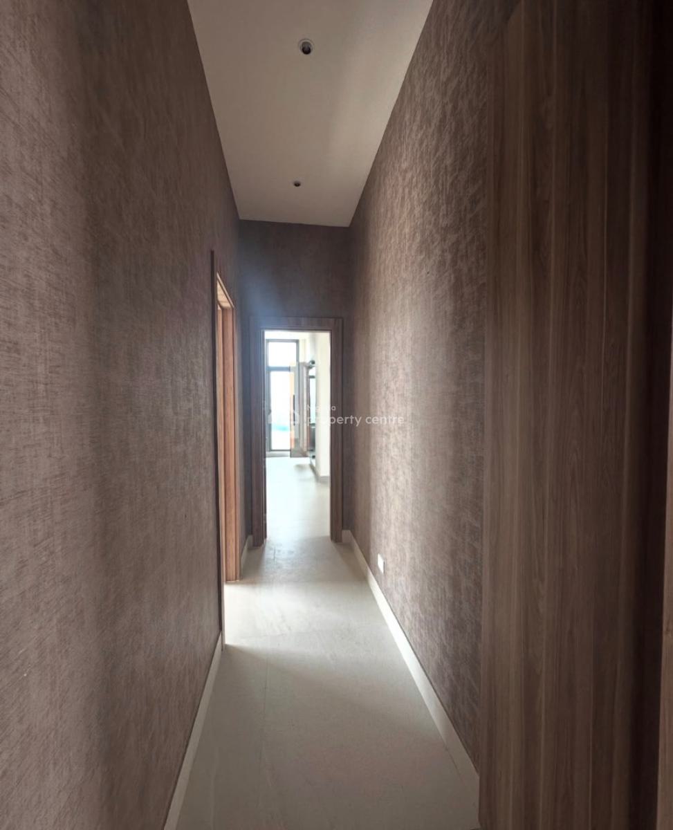 Luxury 4 Bedroom Apartment with a Bq Available, Banana Island, Ikoyi, Lagos, Flat / Apartment for Sale