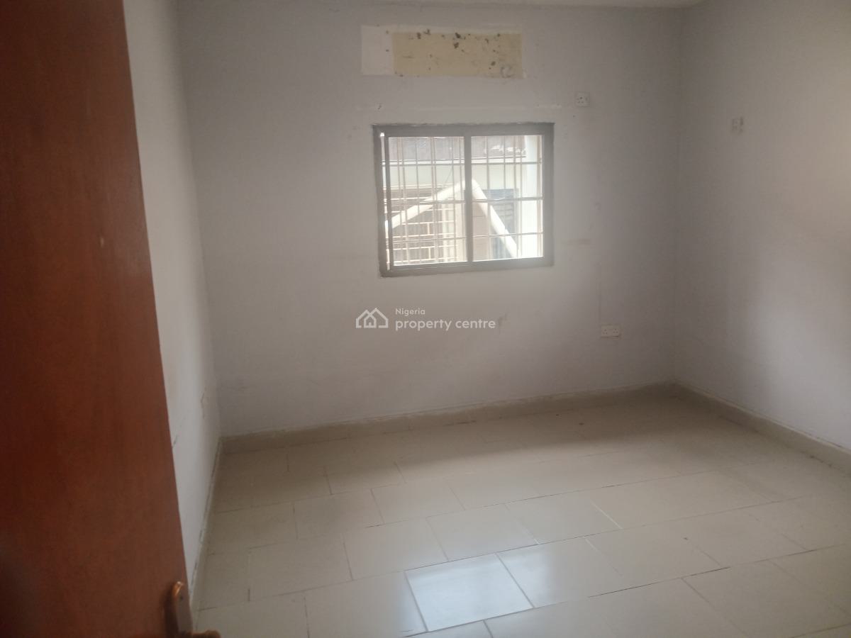 a Nice 4 Bedroom Semi Detached Duplex with Boys Quater, Dolphin Estate, Ikoyi, Lagos, Semi-detached Duplex for Sale
