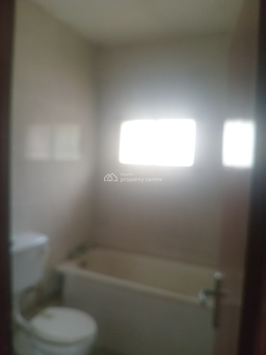 a Nice 4 Bedroom Semi Detached Duplex with Boys Quater, Dolphin Estate, Ikoyi, Lagos, Semi-detached Duplex for Sale