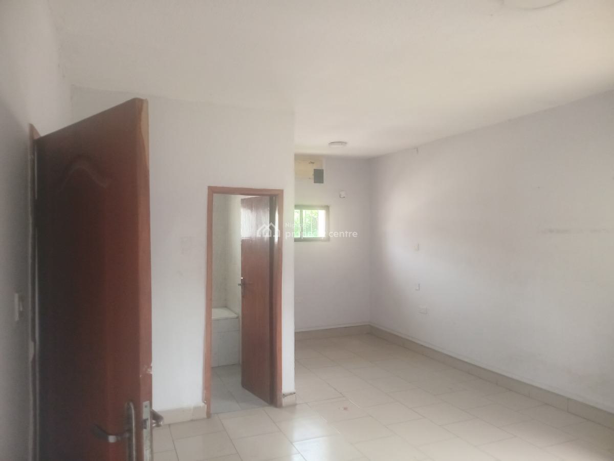 a Nice 4 Bedroom Semi Detached Duplex with Boys Quater, Dolphin Estate, Ikoyi, Lagos, Semi-detached Duplex for Sale