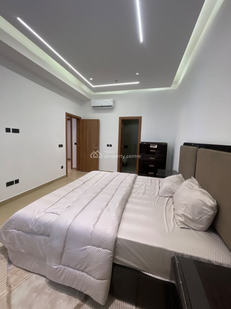 Luxury 3 Bedroom Apartment, Eko Atlantic City, Lagos, Flat / Apartment for Sale