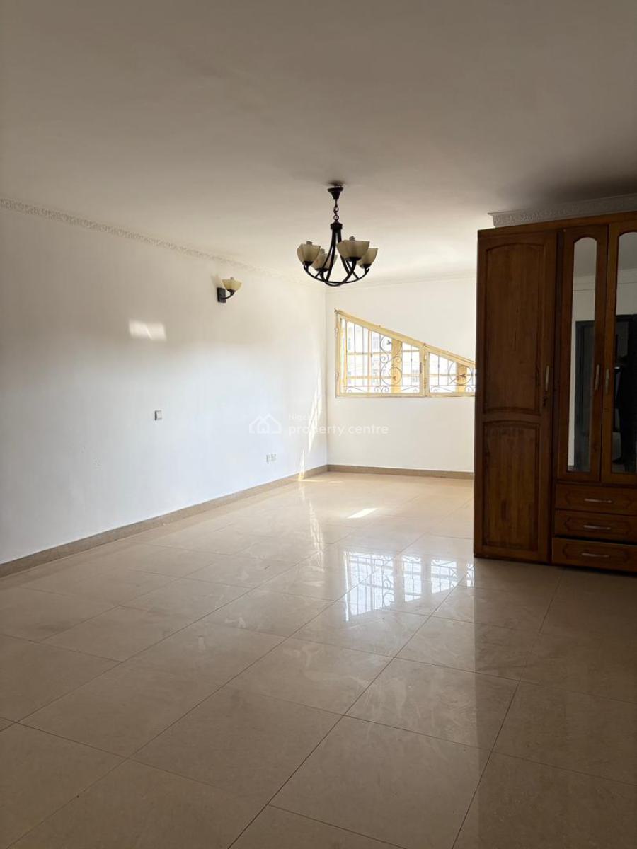 Seven Bedroom Semi Detached Duplex Self Compound, Ikoyi, Lagos, Semi-detached Duplex for Rent