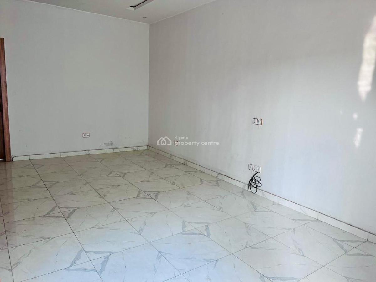 Luxurious Spacious 2 Bedroom Terraced Duplex, Ikota, Lekki, Lagos, Terraced Duplex for Rent