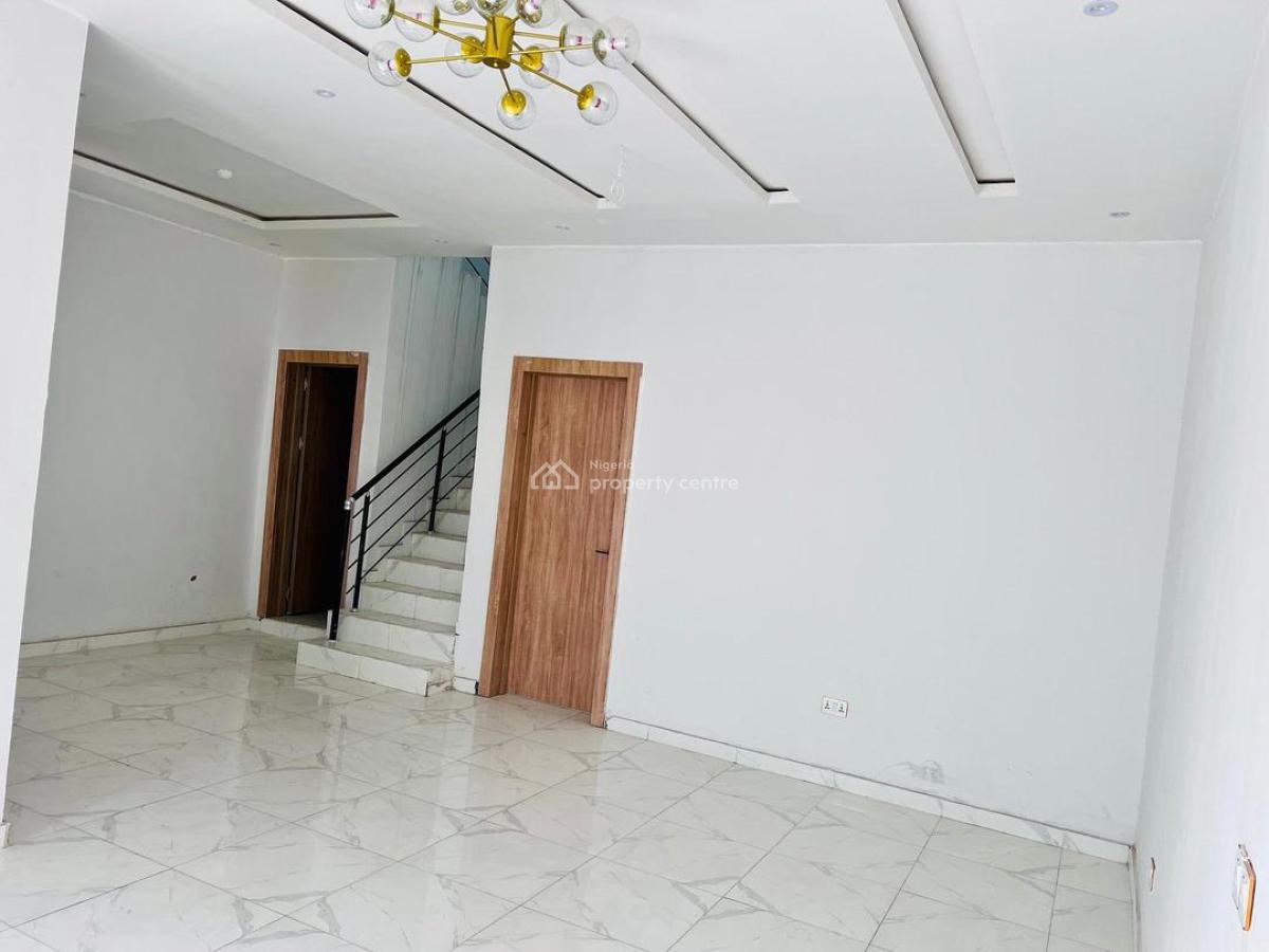 Luxurious Spacious 2 Bedroom Terraced Duplex, Ikota, Lekki, Lagos, Terraced Duplex for Rent