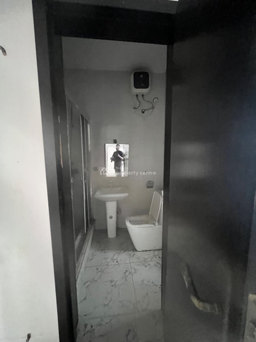 3 Bedroom Apartment, Kusenla, Ikate Elegushi, Lekki, Lagos, Flat / Apartment for Rent