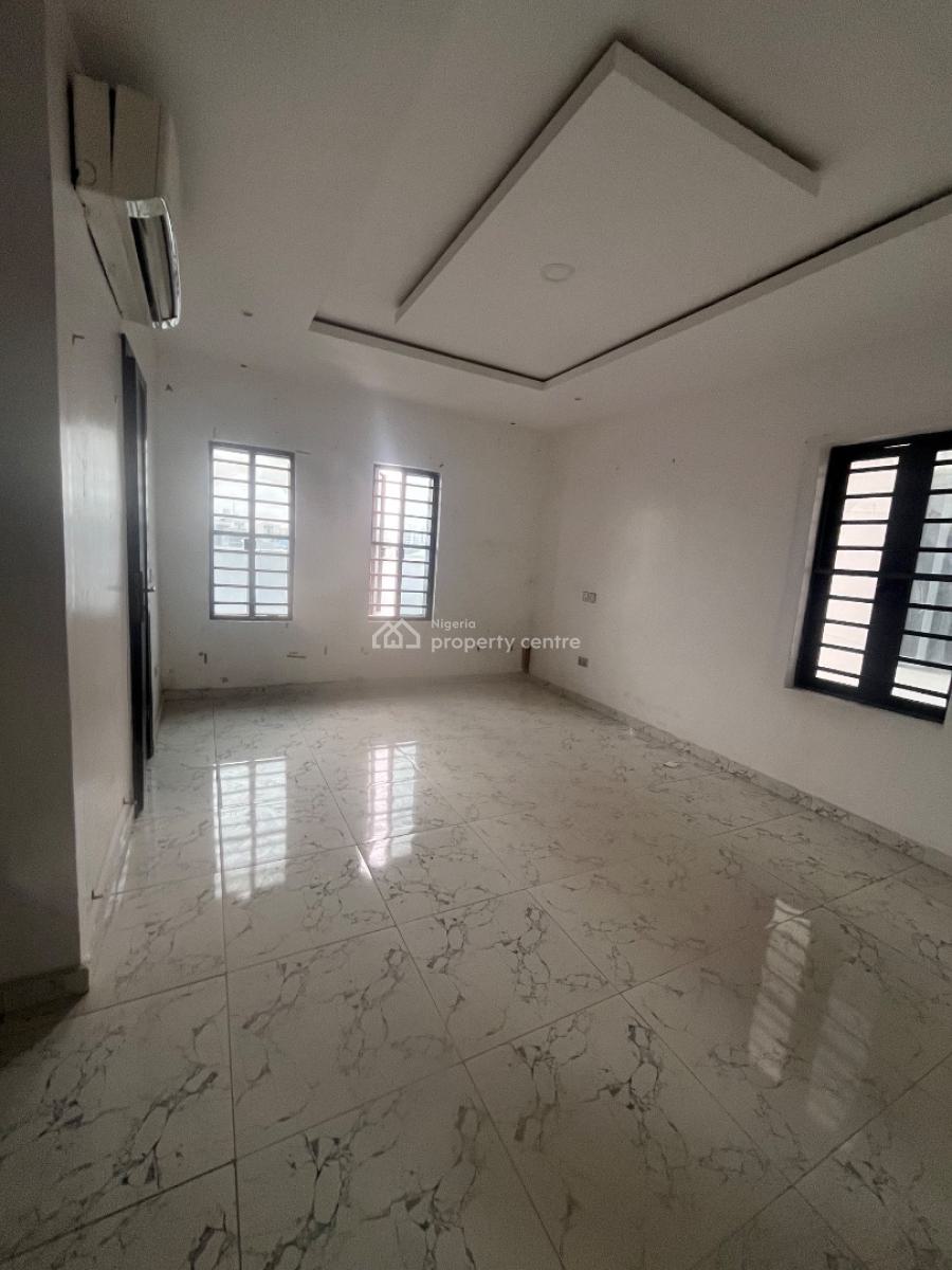 3 Bedroom Apartment, Kusenla, Ikate Elegushi, Lekki, Lagos, Flat / Apartment for Rent